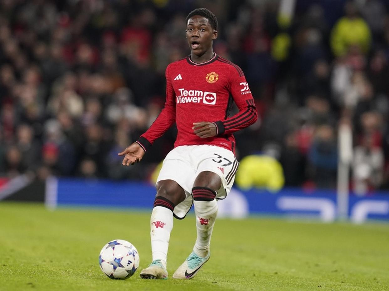 葡超倒计时，曼联转会期强势反弹，细节引发关注，话题不断，年轻球员得到机会的简单介绍-开云登录